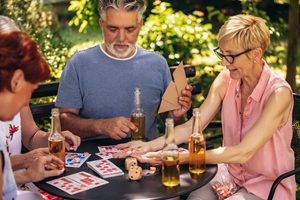 The New $6,000 Senior Deduction