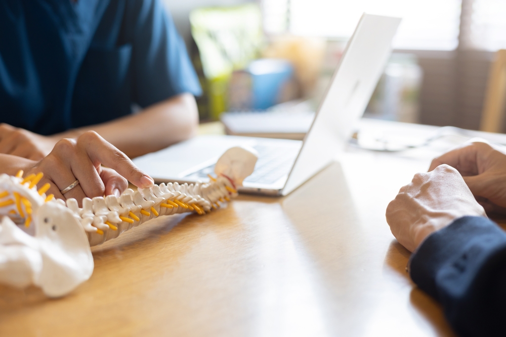 CPA for Chiropractors