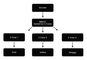 Multi Entity Business Structures