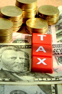 Corporate Tax Services