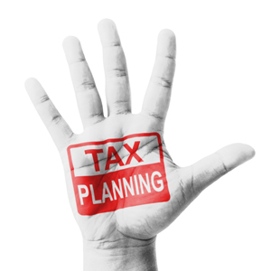 Tax-Planning-Strategies