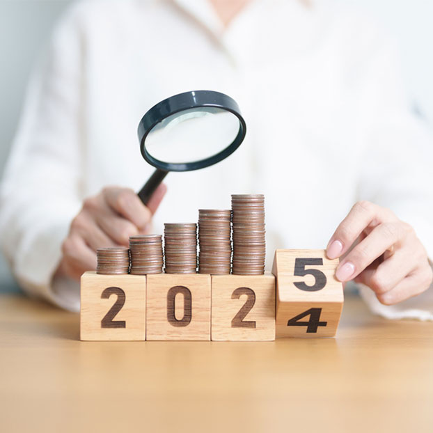 Year End Tax Moves