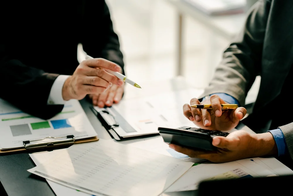 CPA For Attorneys
