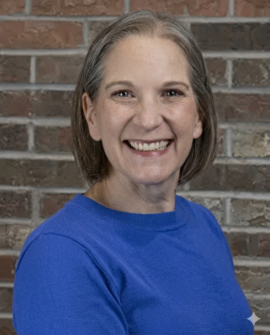 Heather Gould
