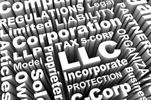 Multi Entity Business Structures