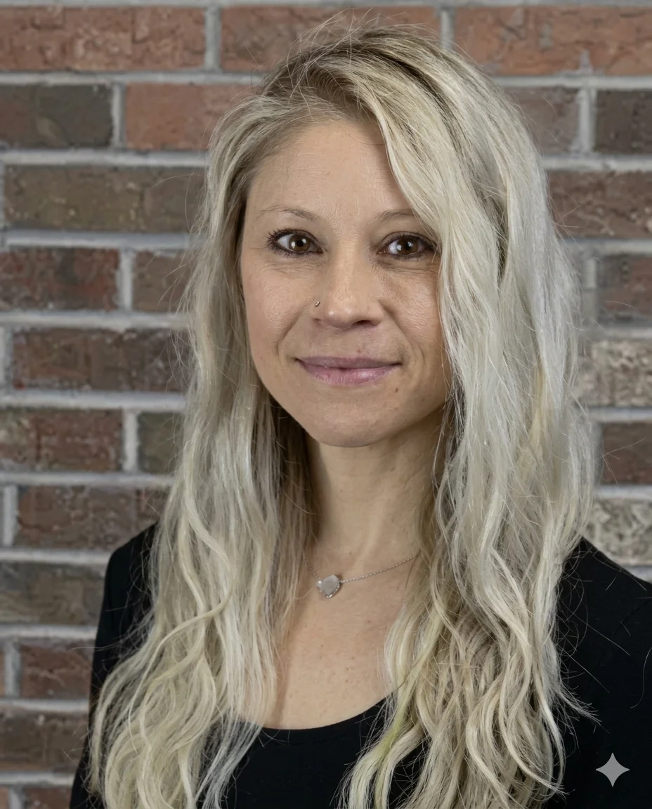 Nina Garrett
