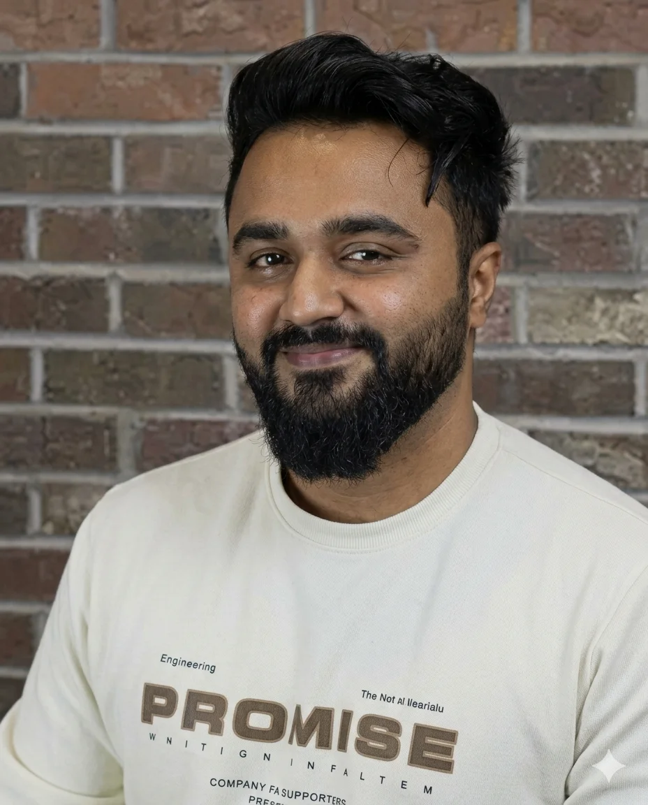 Rohit Kewlani