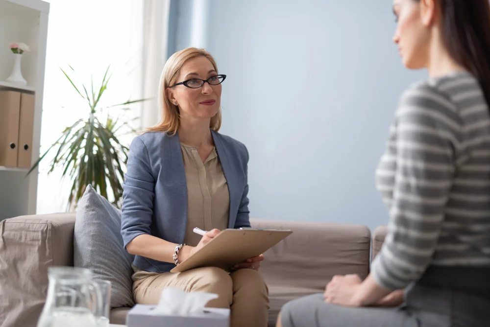 CPA for Therapists